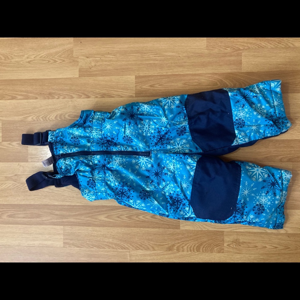 Size 18-24 George Snow pants
